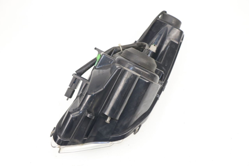 photo de PHARE AVANT PEUGEOT SATELIS COMPRESSOR K15 125 (2006 - 2009) - Vue d’ensemble