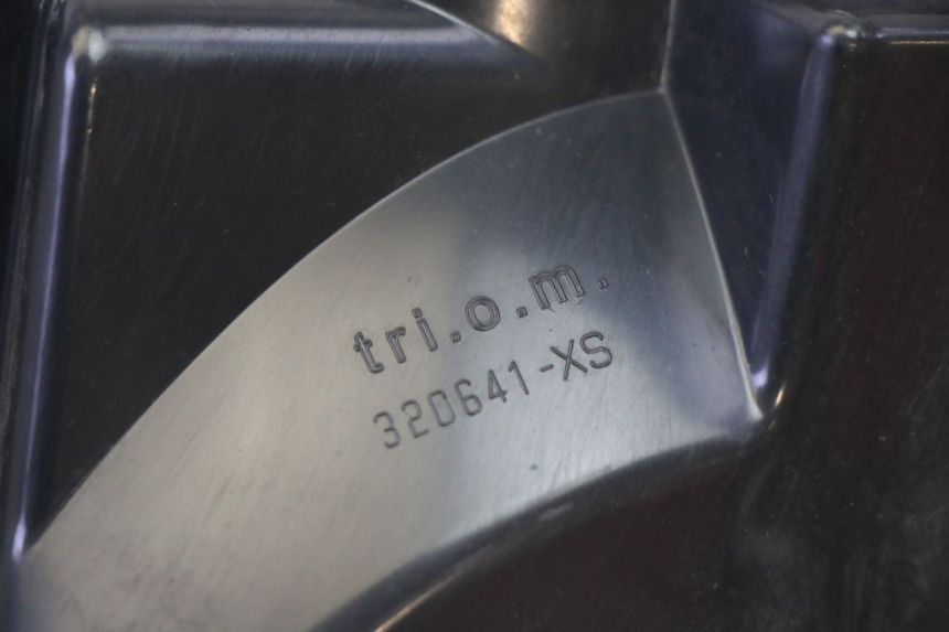 photo de PHARE AVANT PEUGEOT SATELIS 125 (2006 - 2009) - Marquages et références