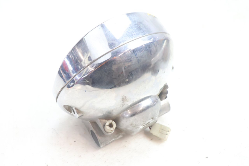photo de PHARE AVANT APRILIA SCARABEO GT 125 (1999 - 2007) - Gros plan technique
