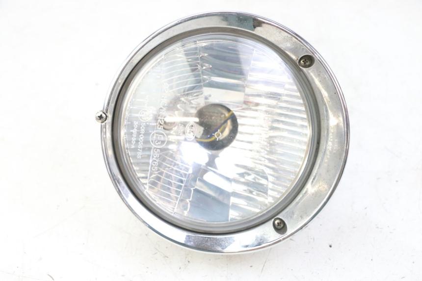 photo de PHARE AVANT APRILIA SCARABEO GT TOURING 125 (1999 - 2005) - Vue produit