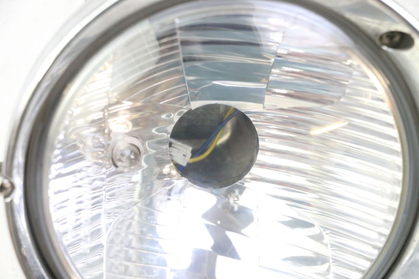 photo de PHARE AVANT APRILIA SCARABEO GT TOURING 125 (1999 - 2005) - Marquages et références