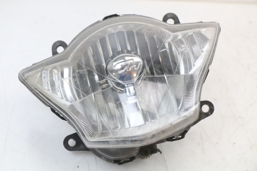 photo de PHARE AVANT HONDA SH ABS 125 (2012 - 2017) - Vue principale