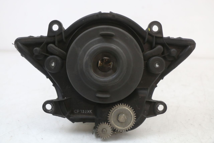 photo de PHARE AVANT HONDA SH ABS 125 (2012 - 2017) - Gros plan technique