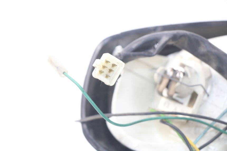 photo de PHARE AVANT MBK SKYLINER 125 (2004 - 2007) - Détail de la pièce