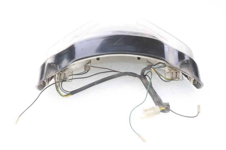 photo de PHARE AVANT MBK SKYLINER 125 (2004 - 2007) - Points de fixation