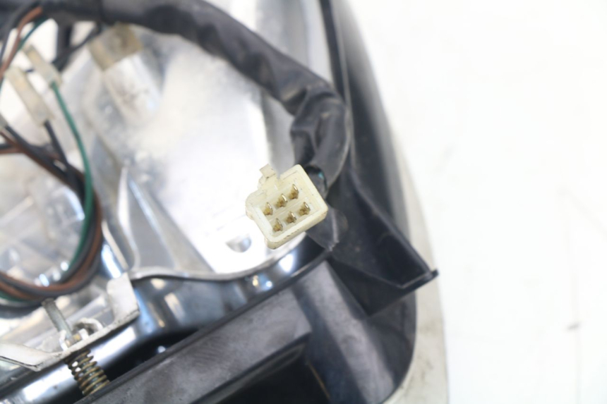 photo de PHARE AVANT MBK SKYLINER 125 (2001 - 2003) - Vue d’ensemble