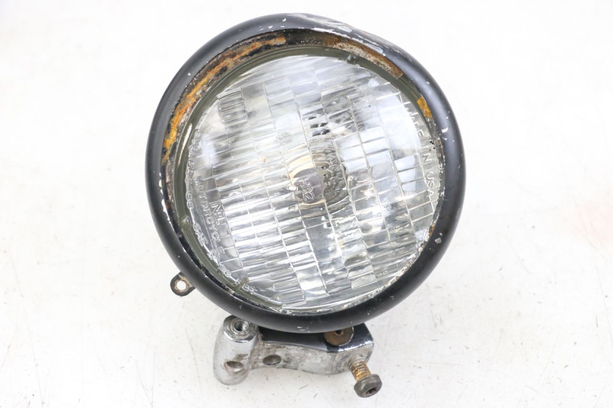 photo de Headlight HARLEY DAVIDSON SPORTSTER XL CUSTOM 1200 (2003 - 2004) - Vue principale