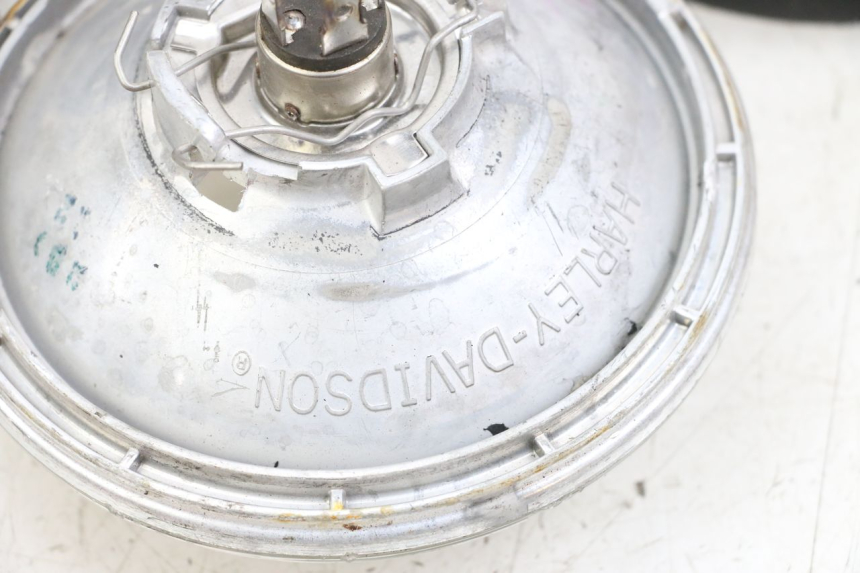 photo de Headlight HARLEY DAVIDSON SPORTSTER XL CUSTOM 1200 (2003 - 2004) - Vue produit