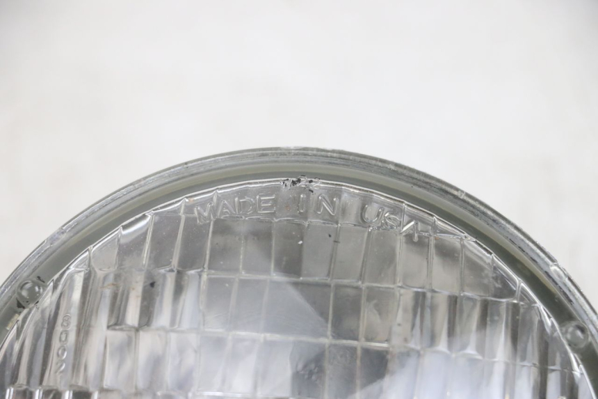 photo de Headlight HARLEY DAVIDSON SPORTSTER XL CUSTOM 1200 (2003 - 2004) - Photo complémentaire