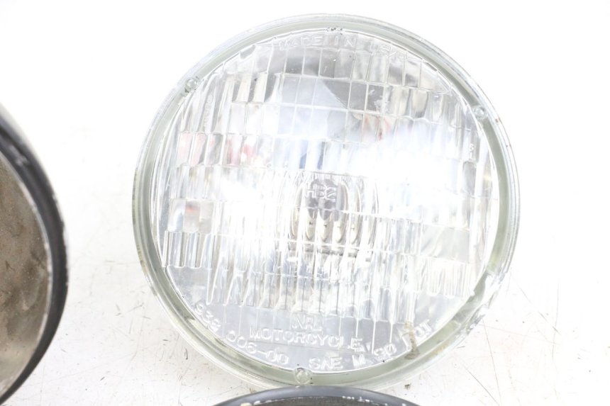 photo de Headlight HARLEY DAVIDSON SPORTSTER XL CUSTOM 1200 (2003 - 2004) - Inspection visuelle