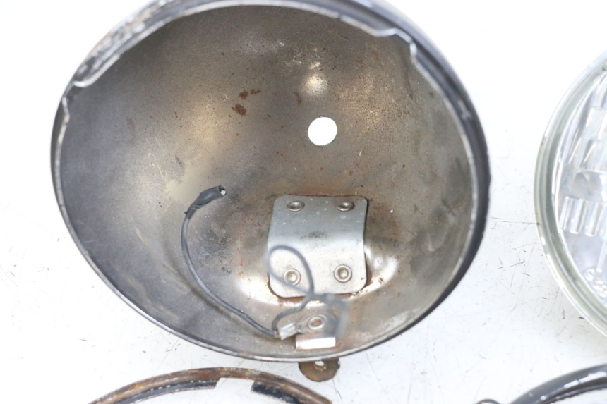 photo de Headlight HARLEY DAVIDSON SPORTSTER XL CUSTOM 1200 (2003 - 2004) - Zoom qualité