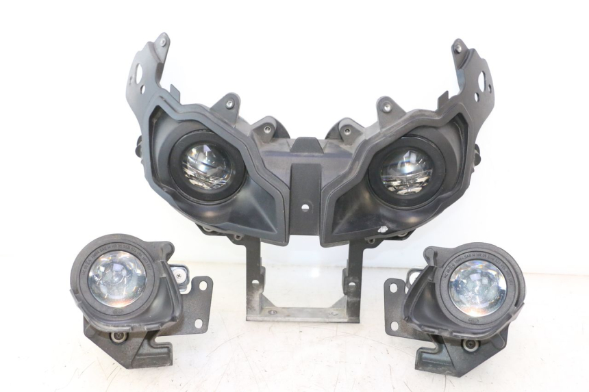 photo de PHARE AVANT CAN-AM SPYDER RS 1000 (2008 - 2012) - Vue principale