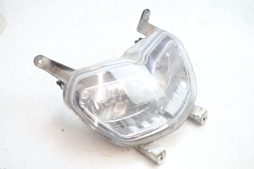 photo de PHARE AVANT APRILIA SR 2T 50 (2012 - 2017) - Points de fixation