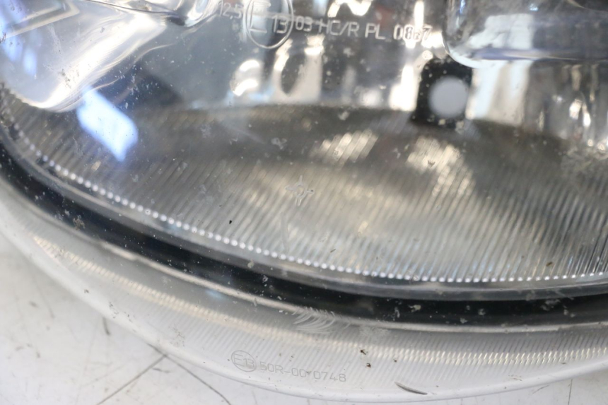 photo de PHARE AVANT DUCATI SS IE DS CARENEE 1000 (2002 - 2006) - Points de fixation
