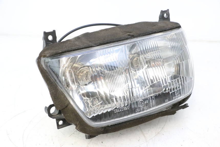 photo de PHARE AVANT HONDA ST PAN EUROPEAN 1100 (1990 - 2002) - Détail de la pièce