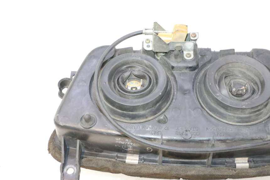 photo de PHARE AVANT HONDA ST PAN EUROPEAN 1100 (1990 - 2002) - Zoom composants