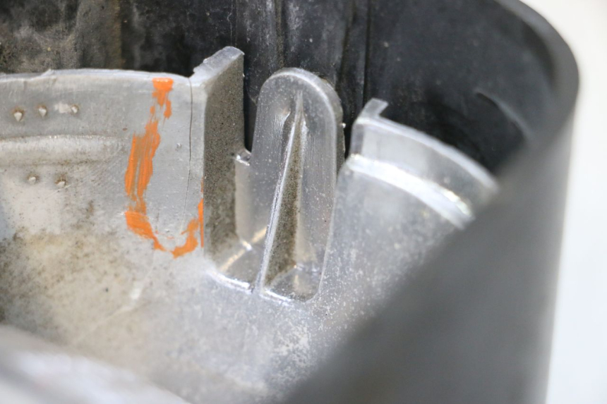 photo de PHARE AVANT GILERA STALKER 50 (2004 - 2014) - Détail de la pièce