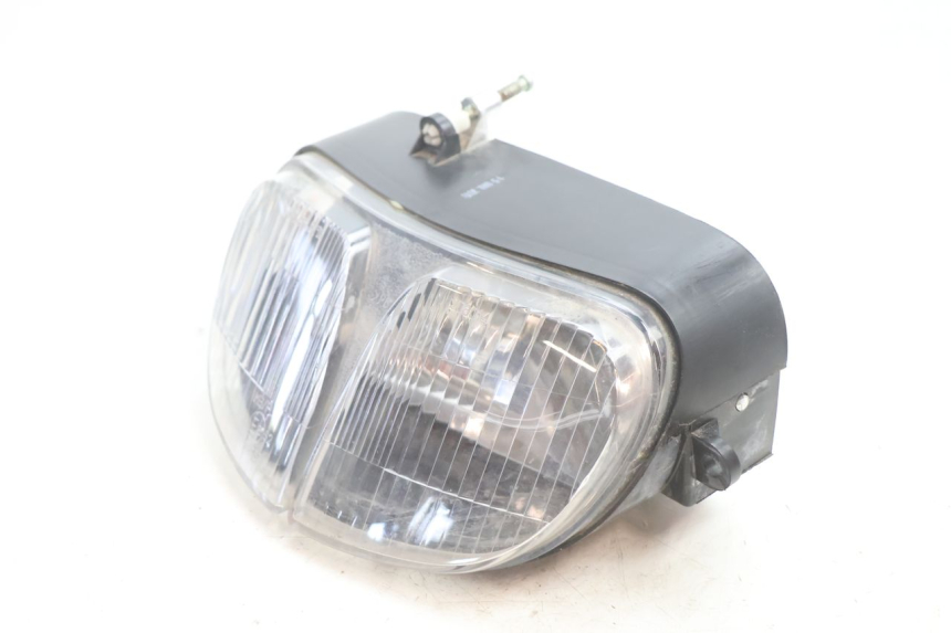 photo de PHARE AVANT GILERA STALKER 50 (2004 - 2014) - Zoom état d’usage
