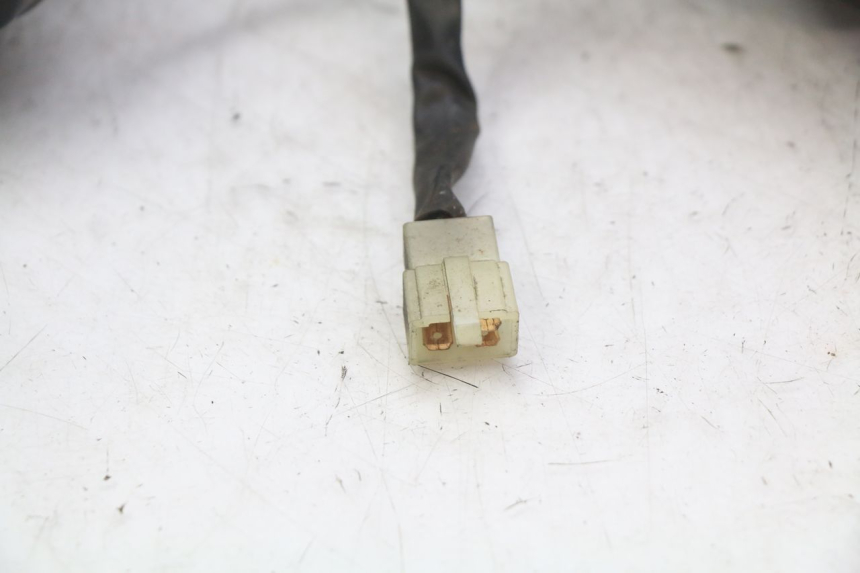 photo de PHARE AVANT RAZZO STEED 125 (2012 - 2018) - Vue d’ensemble