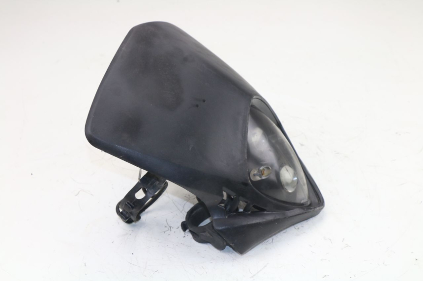 photo de PHARE AVANT RAZZO STR 50 (2009 - 2018) - Zoom composants