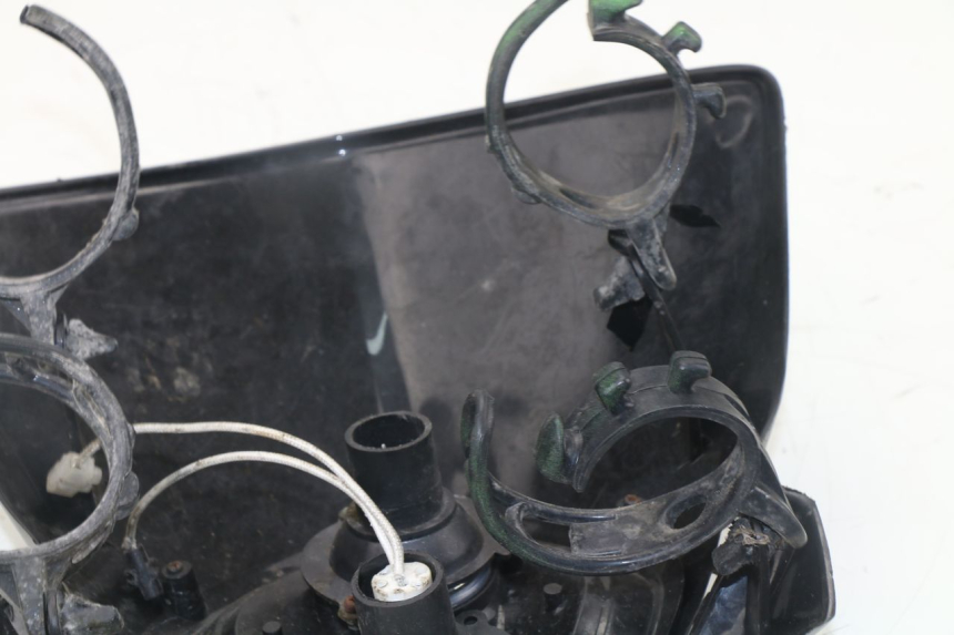 photo de PHARE AVANT RAZZO STR 50 (2009 - 2018) - Vue d’ensemble