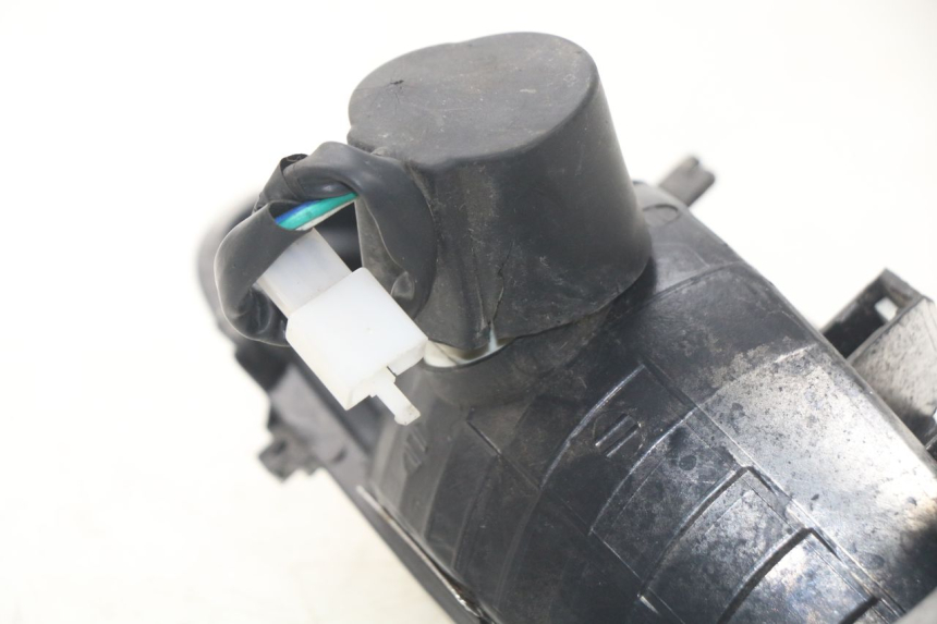 photo de PHARE AVANT FYM STRADA 50 (2007 - 2014) - Zoom état d’usage