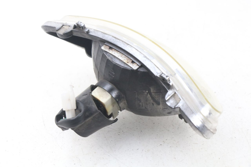 photo de PHARE AVANT FYM STRADA 50 (2007 - 2014) - Vue d’ensemble