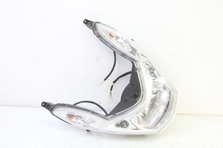 photo de PHARE AVANT PEUGEOT STREETZONE I NAKED 2T 50 (2018 - 2020) - Détail de la pièce