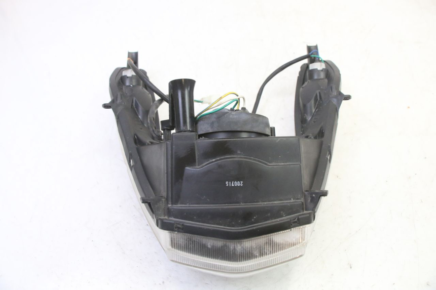 photo de PHARE AVANT PEUGEOT STREETZONE I NAKED 2T 50 (2018 - 2020) - Vue d’ensemble