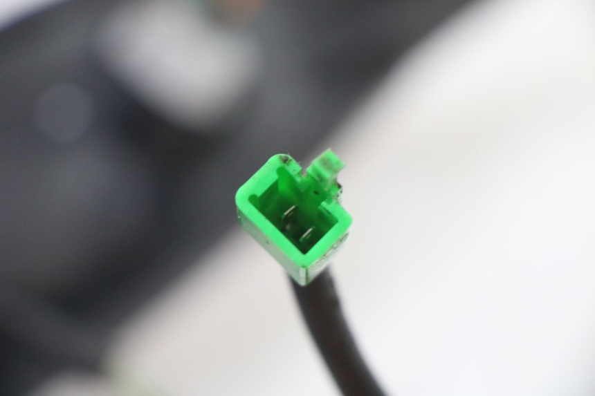 photo de PHARE AVANT PEUGEOT STREETZONE I NAKED 2T 50 (2018 - 2020) - Pièce contrôlée