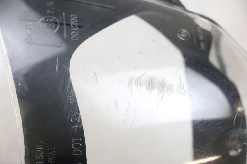 photo de PHARE AVANT JM MOTORS SUNNY 50 (2017 - 2020) - Vue d’ensemble