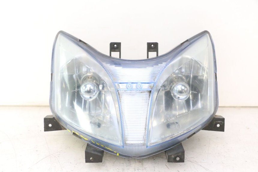 photo de PHARE AVANT KYMCO SUPER 8 2T 50 (2007 - 2013) - Vue principale