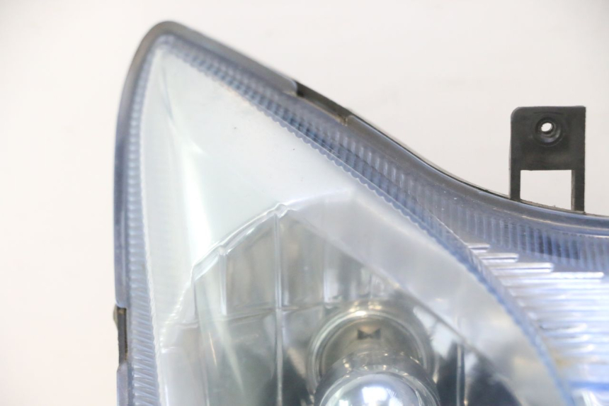 photo de PHARE AVANT KYMCO SUPER 8 2T 50 (2007 - 2013) - Détail de la pièce
