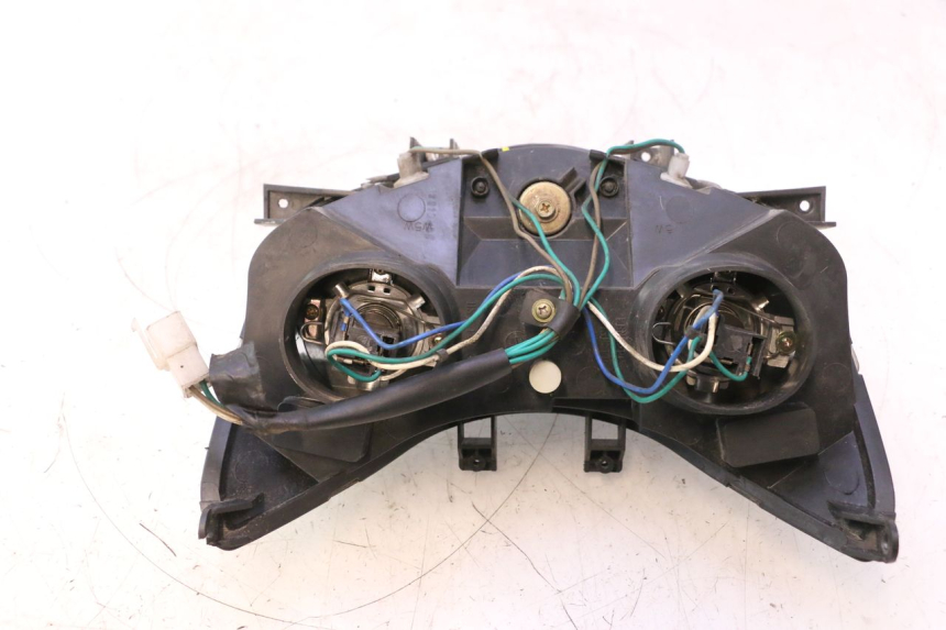 photo de PHARE AVANT KYMCO SUPER 8 2T 50 (2007 - 2013) - Vue produit