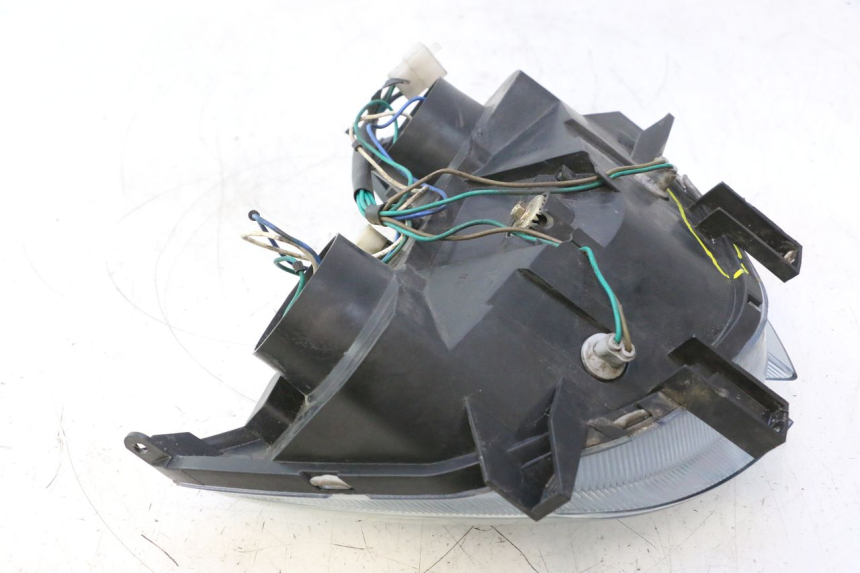 photo de PHARE AVANT KYMCO SUPER 8 2T 50 (2007 - 2013) - Détails caractéristiques