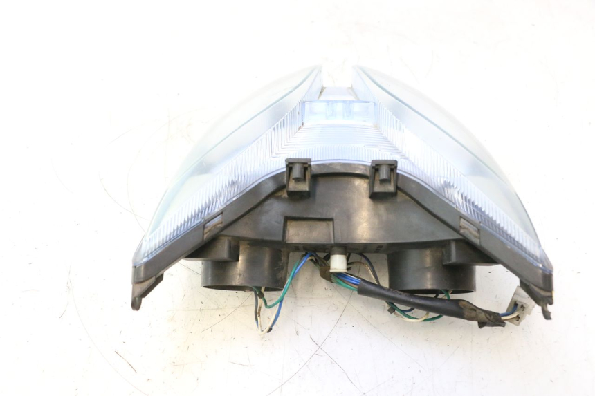 photo de PHARE AVANT KYMCO SUPER 8 2T 50 (2007 - 2013) - Marquages et références