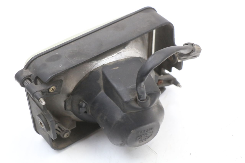 photo de PHARE AVANT CAGIVA SUPER CITY 125 (1992 - 1997) - Zoom état d’usage