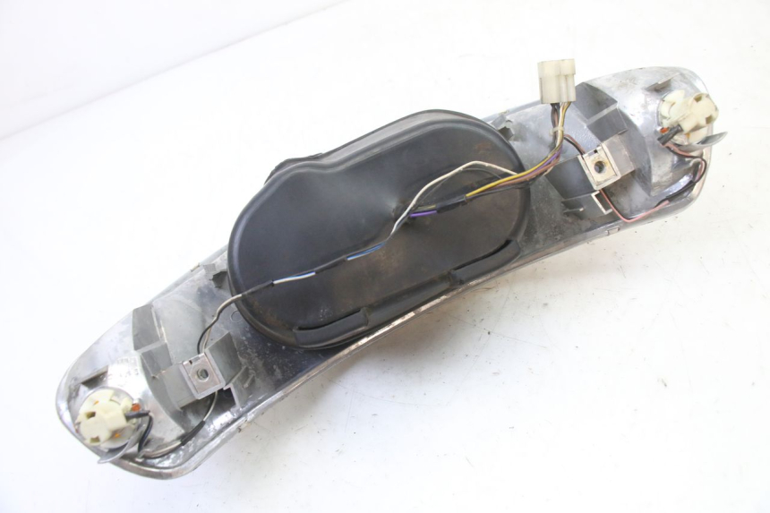 photo de PHARE AVANT PIAGGIO SUPER LX 125 (2000 - 2003) - Vue d’ensemble