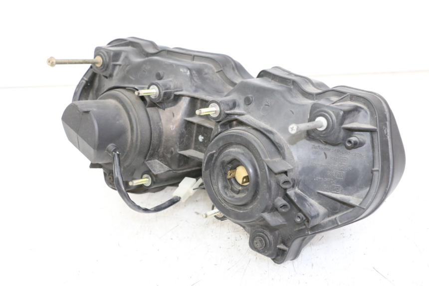 photo de PHARE AVANT SUZUKI SV S 650 (1999 - 2002) - Vue d’ensemble