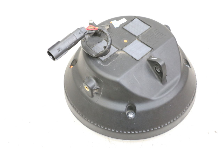 photo de PHARE AVANT HUSQVARNA SVARTPILEN 401 (2018 - 2023) - Détail de la pièce