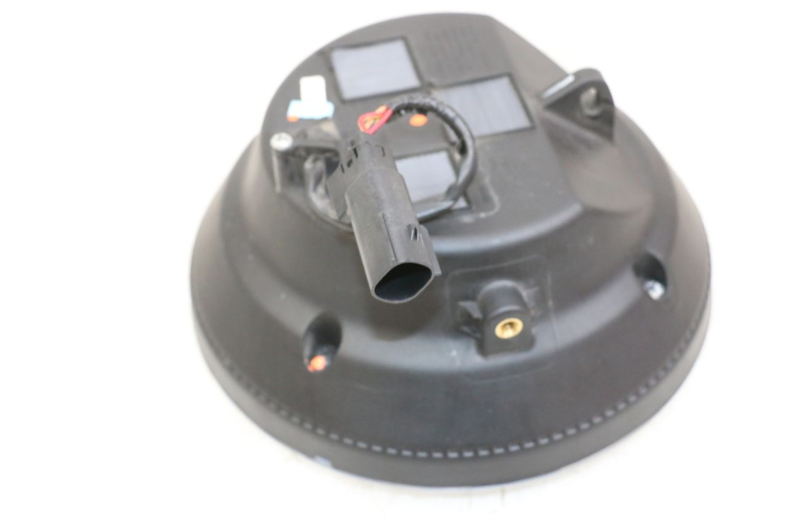 photo de PHARE AVANT HUSQVARNA SVARTPILEN 401 (2018 - 2023) - Autre angle de vue