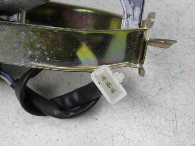 photo de PHARE AVANT SWEET ELEC SWEET RACER TOB BOY 1 (2009 - 2012) - Détail de la pièce