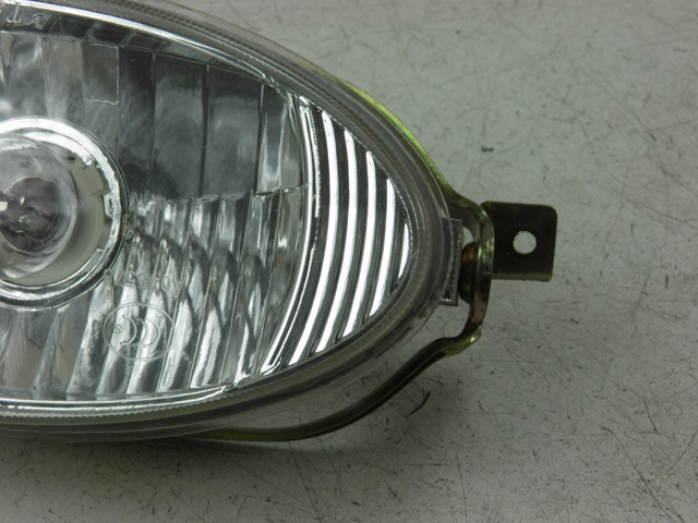 photo de PHARE AVANT SWEET ELEC SWEET RACER TOB BOY 1 (2009 - 2012) - Autre angle de vue