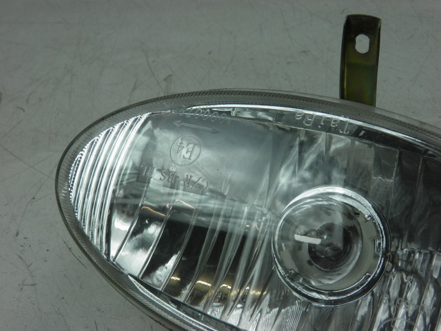 photo de PHARE AVANT SWEET ELEC SWEET RACER TOB BOY 1 (2009 - 2012) - Vue d’ensemble