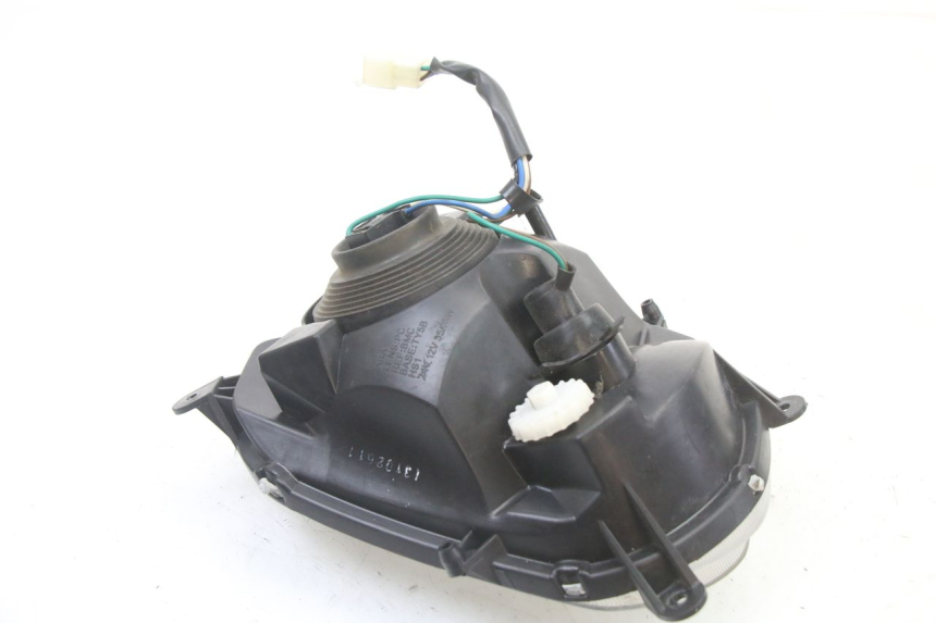 photo de PHARE AVANT SYM ORBIT 2 4T 50 (2008 - 2017) - Autre angle de vue