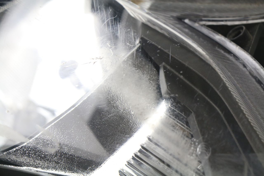 photo de PHARE AVANT SYM SYMPHONY 50 (2009 - 2015) - Zoom composants