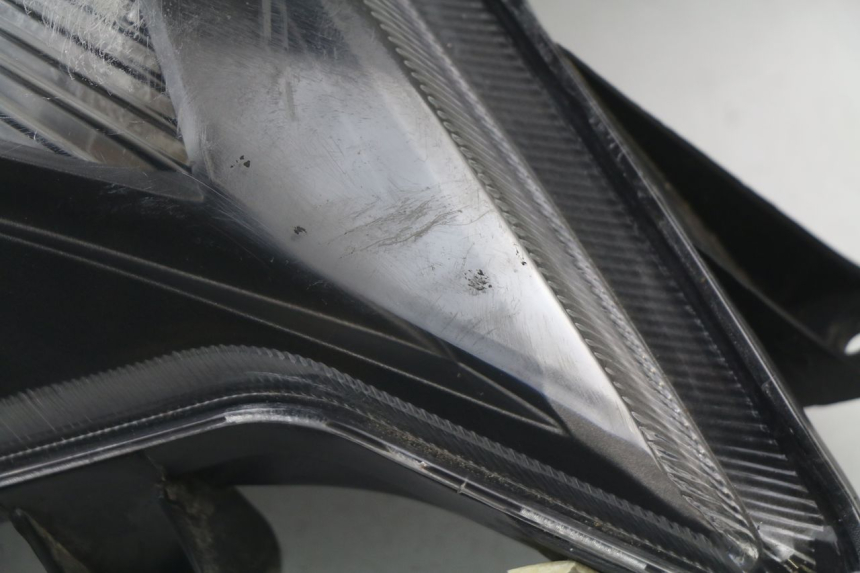 photo de PHARE AVANT SYM SYMPHONY 50 (2009 - 2015) - Vue rapprochée