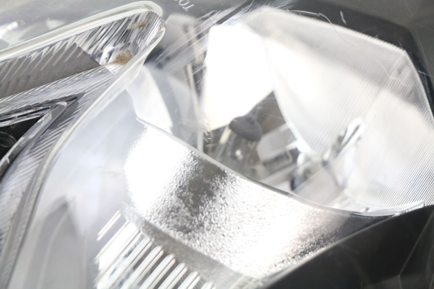 photo de PHARE AVANT SYM SYMPHONY 50 (2009 - 2015) - Photo complémentaire