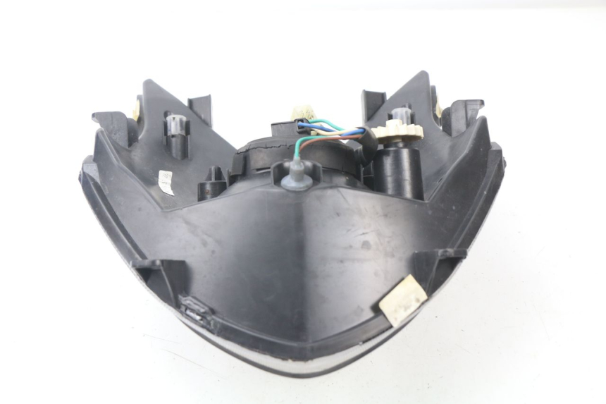 photo de PHARE AVANT SYM SYMPHONY 50 (2009 - 2015) - Zoom état d’usage