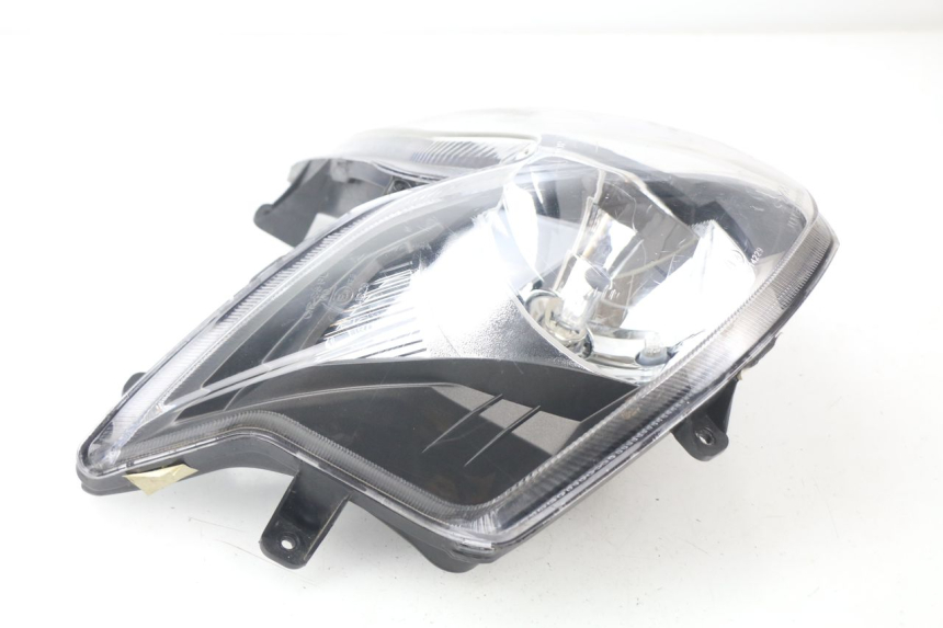 photo de PHARE AVANT SYM SYMPHONY 50 (2009 - 2015) - Vue d’ensemble